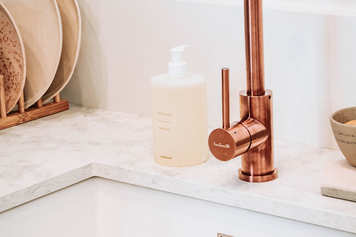 Kitchen Plumbing service in Apple Valley, MN